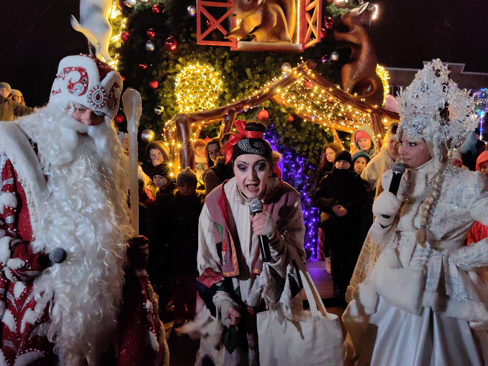    Фото: МедиаБанк Подмосковья/Елена Катасонова