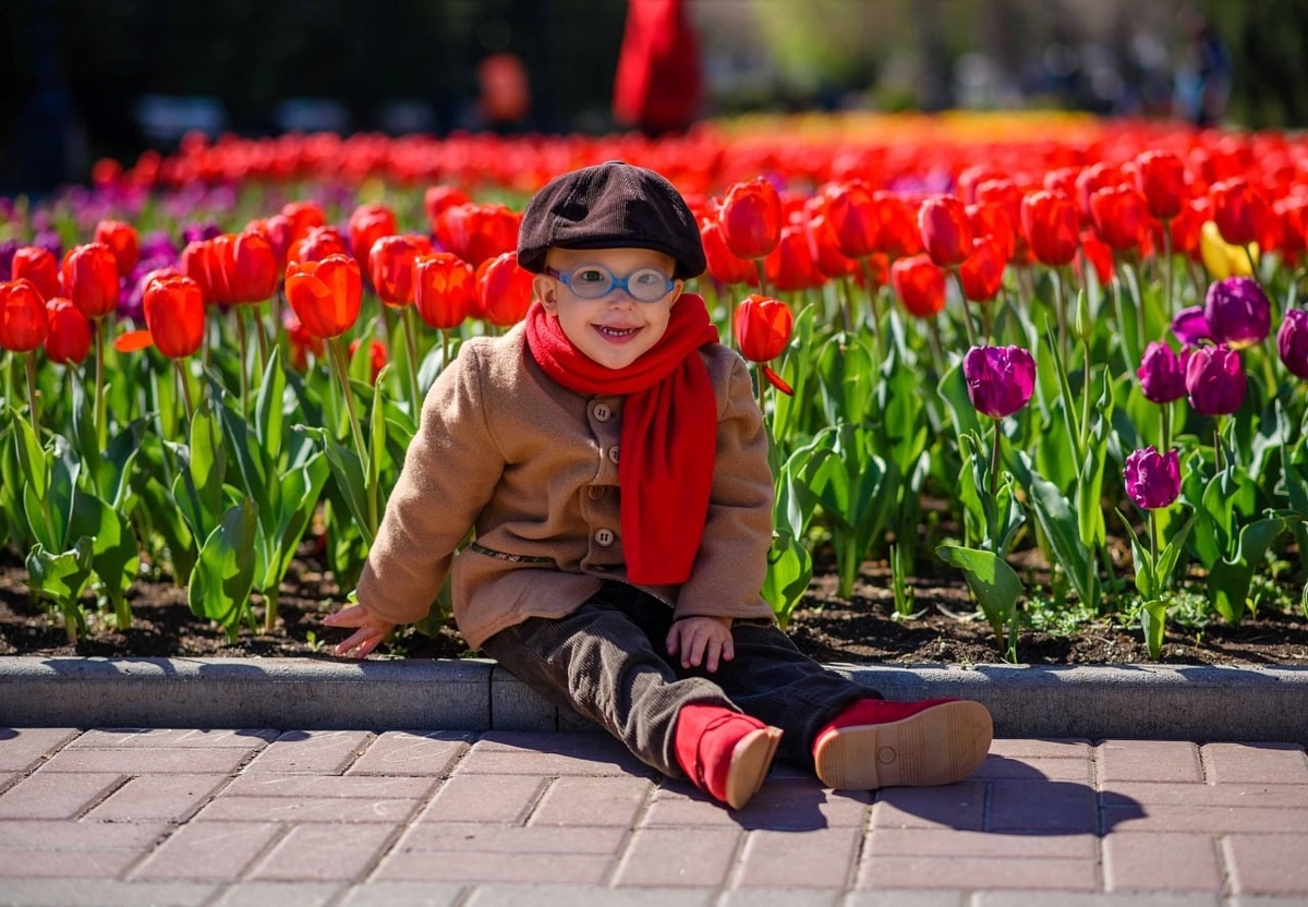 Изображение из личного архива героев публикации.