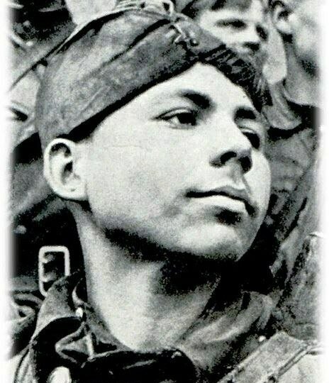 Слобожанину, водрузившему флаг над рейхстагом в 1945 году, хотят присвоить звание Героя России