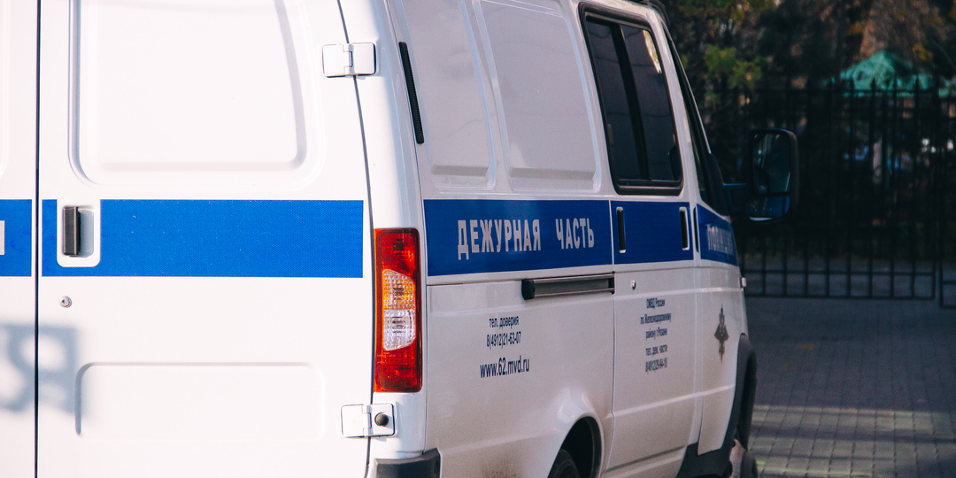 В подмосковной школе ученик ранил ножом несколько человек