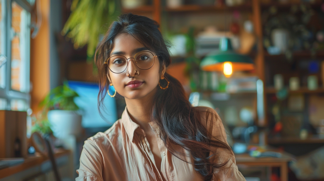 Современная Индия: когда традиции встречаются с инновациями. Именно такие предпринимательницы меняют правила игры в бизнесе.