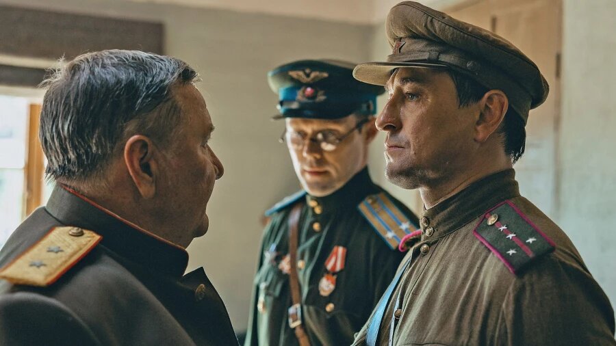 "Август", или Просто крик души.