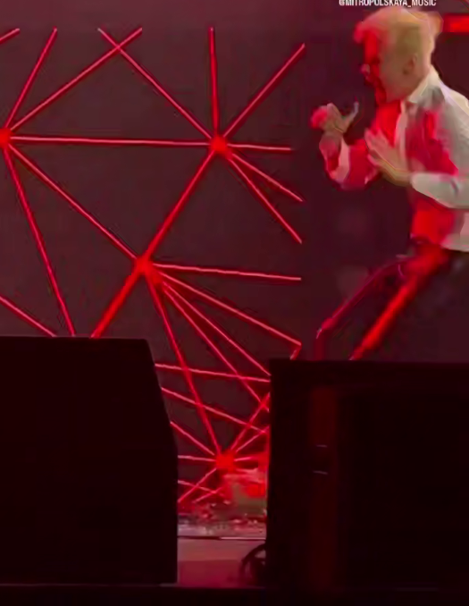 SHAMAN. Фото: соцсети