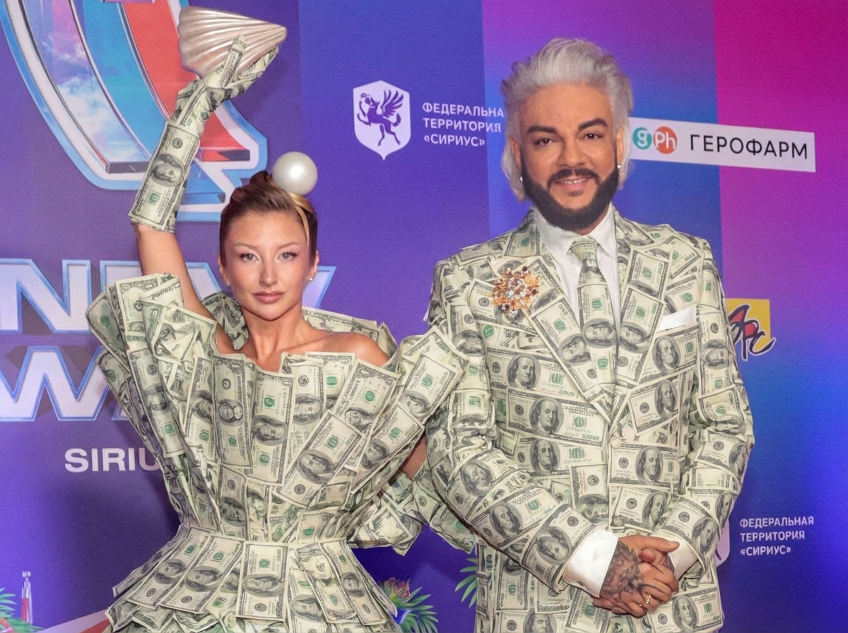 У певицы Марго нашли на Кипре любовника-миллиардера. Фото: ТАСС.