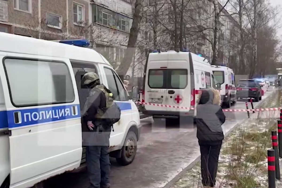    Фото: скриншот видео, источник: Известия