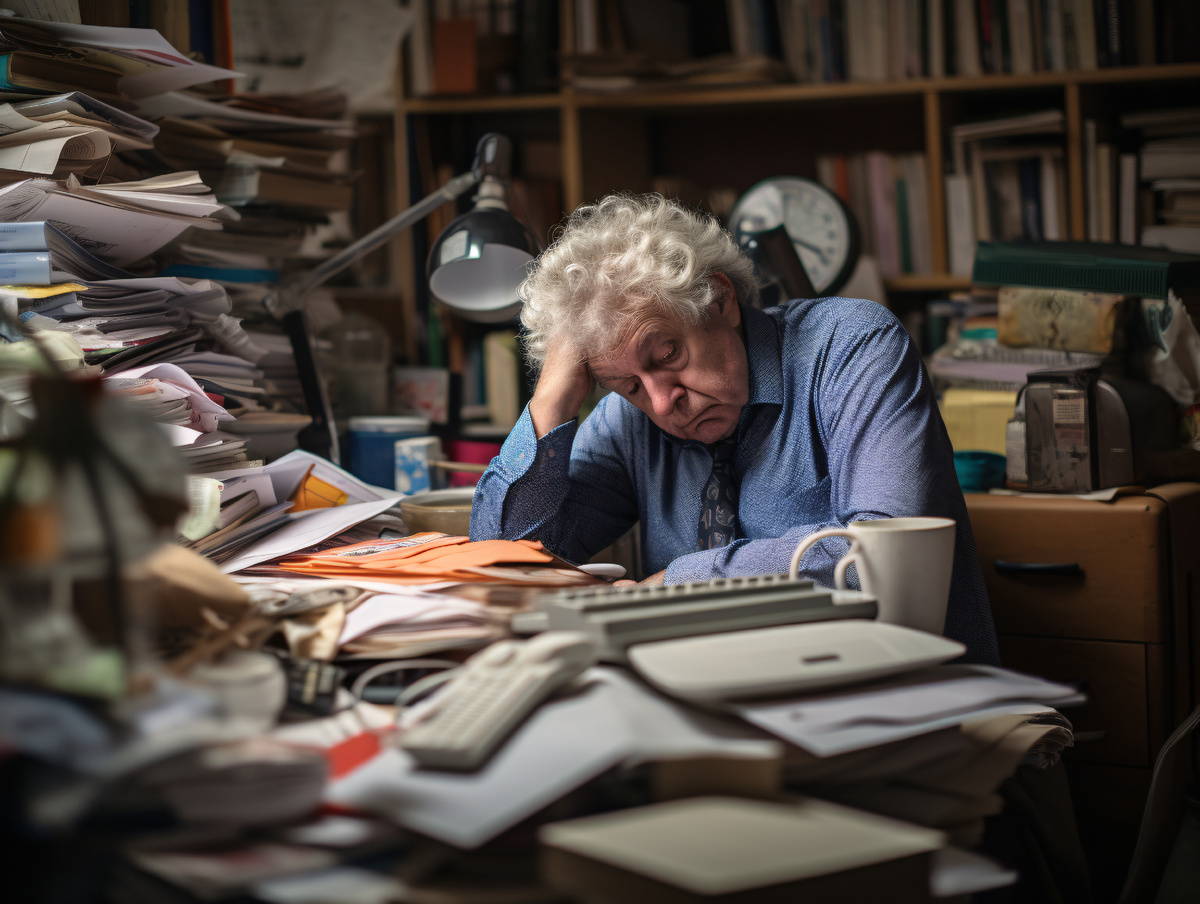 Почему старые методы больше не работают