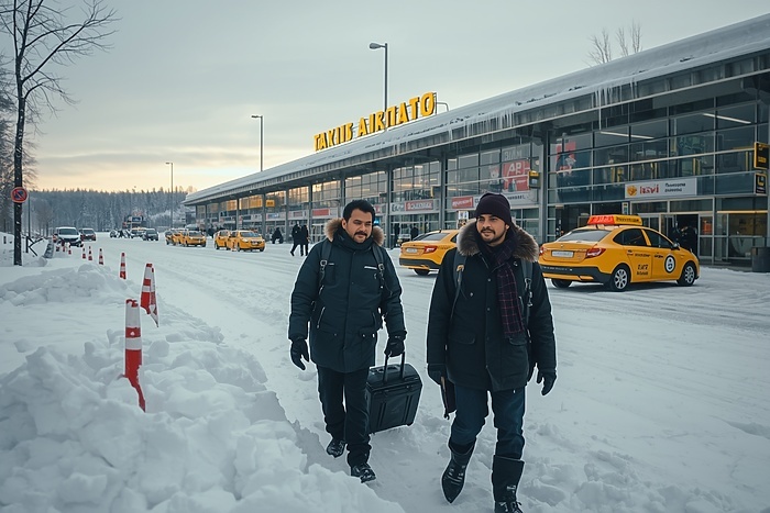 Россия официально открыла свой рынок труда для индийцев, а Индия — для россиян