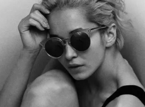    соцсети Аиши Чигги