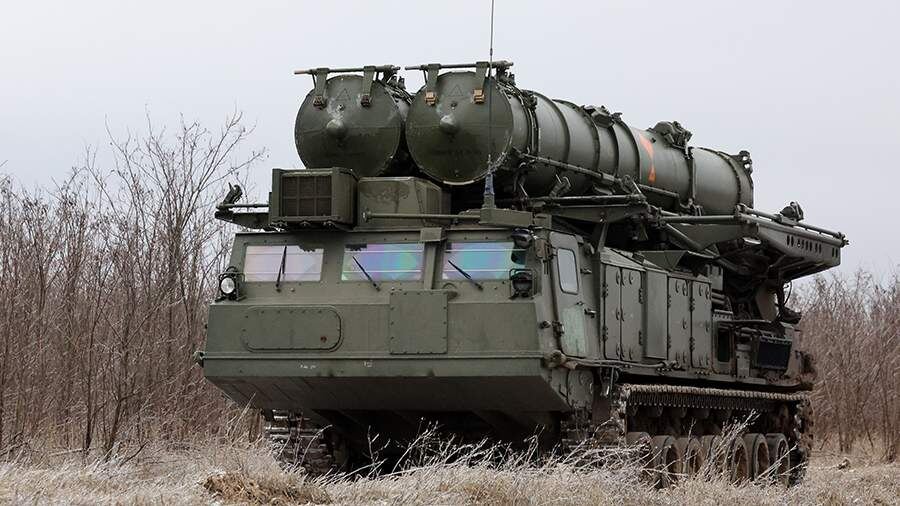    Фото: ТАСС/Александр Полегенько