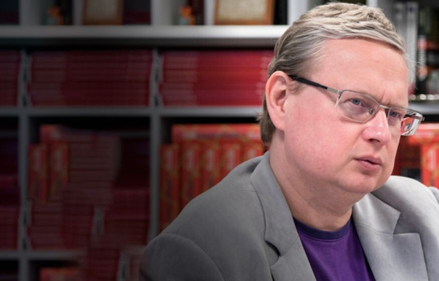    Дефицит — гениальность! Делягин топчет теорию Великой депрессии. Мишустин спас экономику от либерального ада