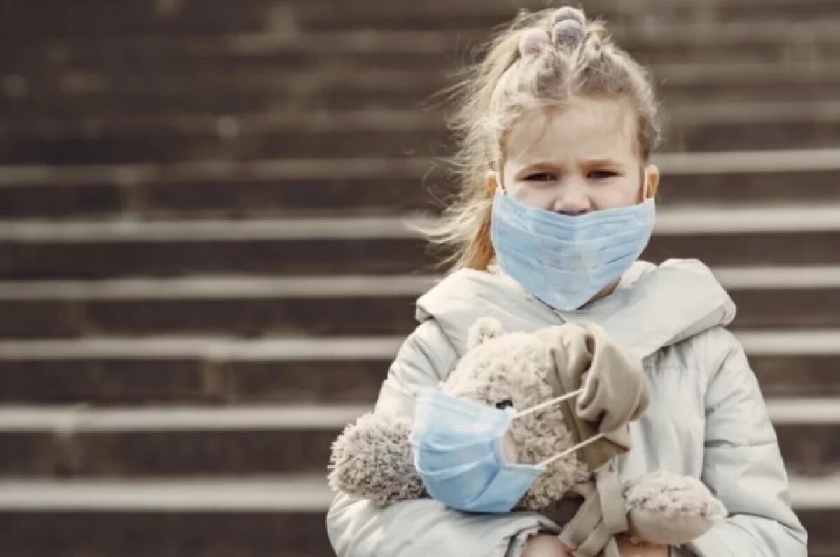    На карантин закрыли нижегородскую областную детскую больницу