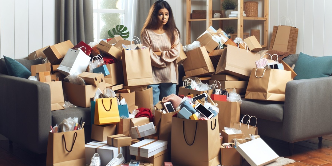 Маркетинг необходим, чтобы вводить людей в заблуждение, лишённых – МЫШЛЕНИЯ.