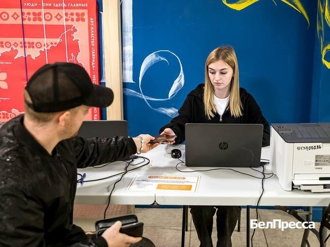 Фото: Павел Колядин