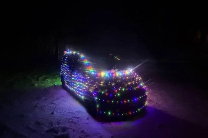 Фото предоставлено КП-Новосибирск Людмилой Ожанской.