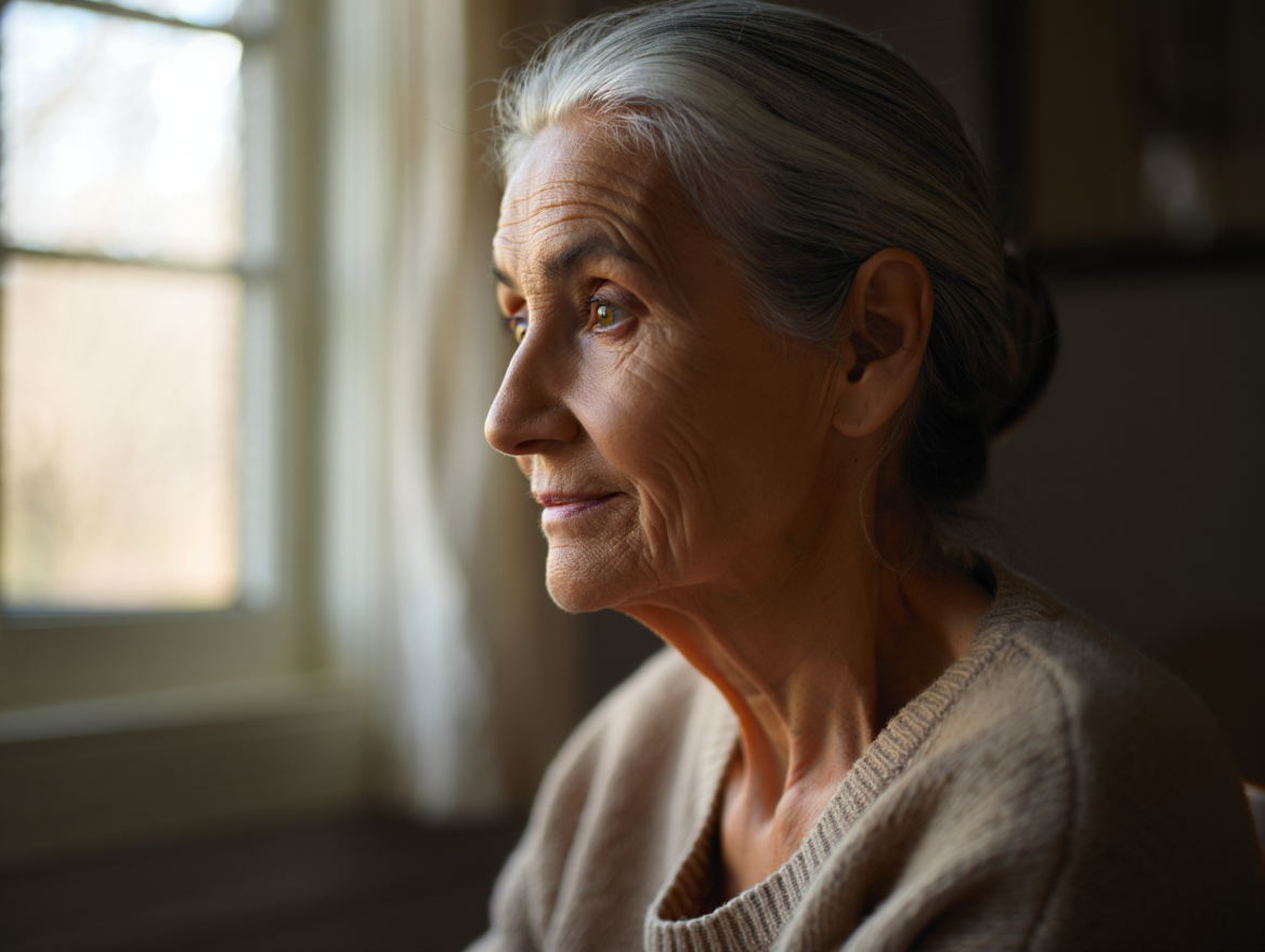 Забота — это не только уход. Это — принятие, терпение и уважение к прожитой жизни