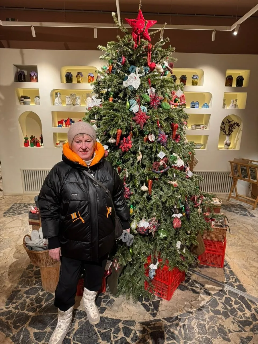 Фото автора