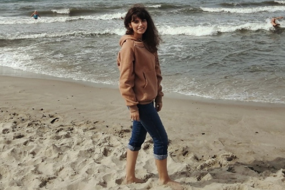 Погибшей было всего 27. Фото: соцсети