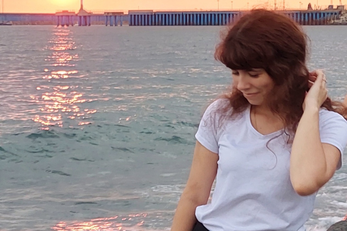 Летом у Марии должны была состояться свадьба. Фото: соцсети