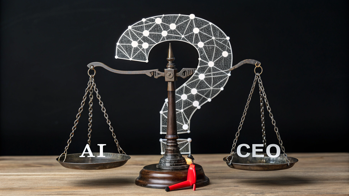 Цифровая этика: кто отвечает за ошибки алгоритмов в бизнесе?