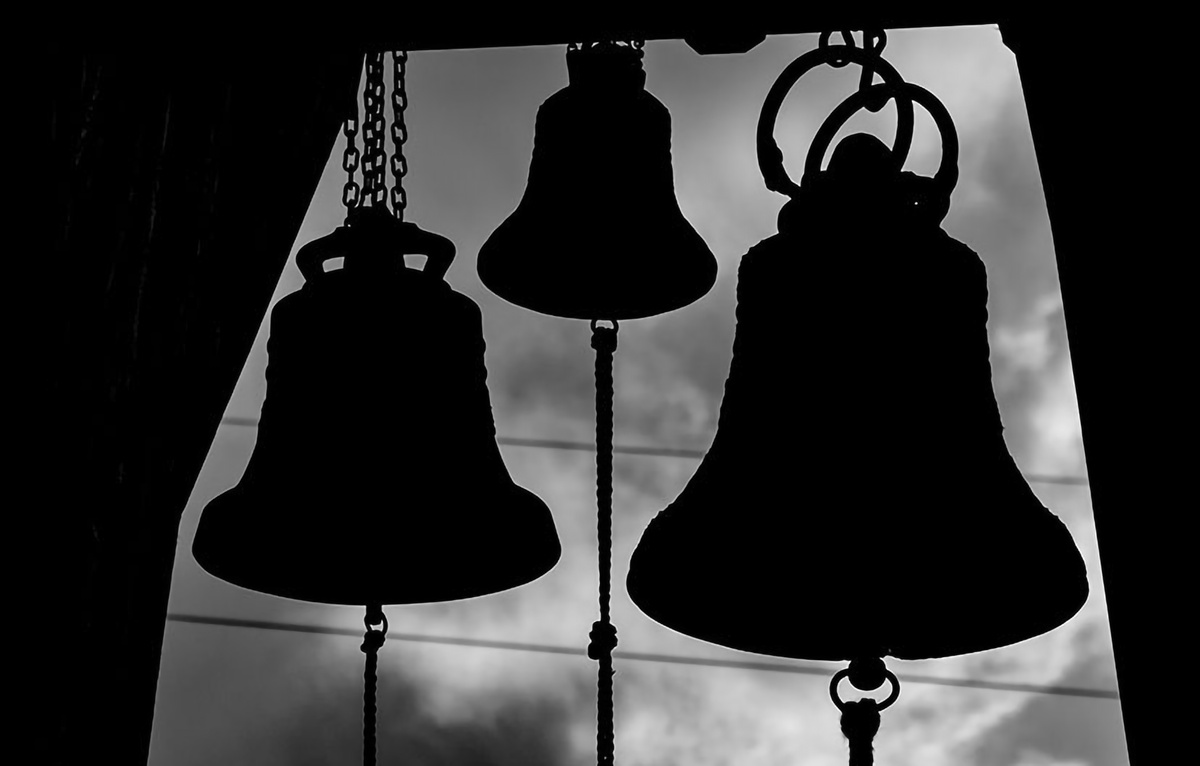 Барбароба - грузинский праздник, посвящённый Святой Варваре