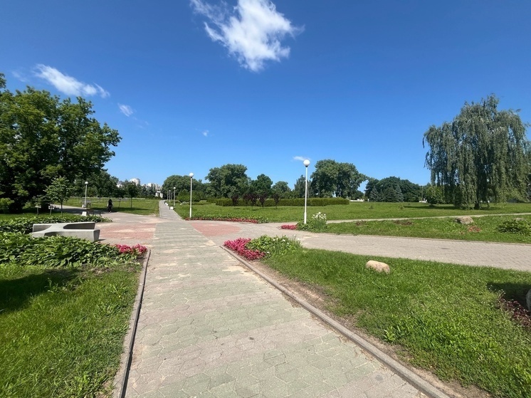     Фото: "МК Донбасс"/Марианна Образцова