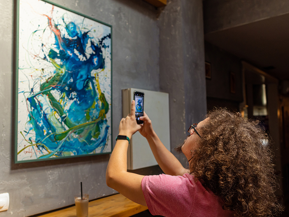    Фото: istockphoto.com/Dusan Stankovic