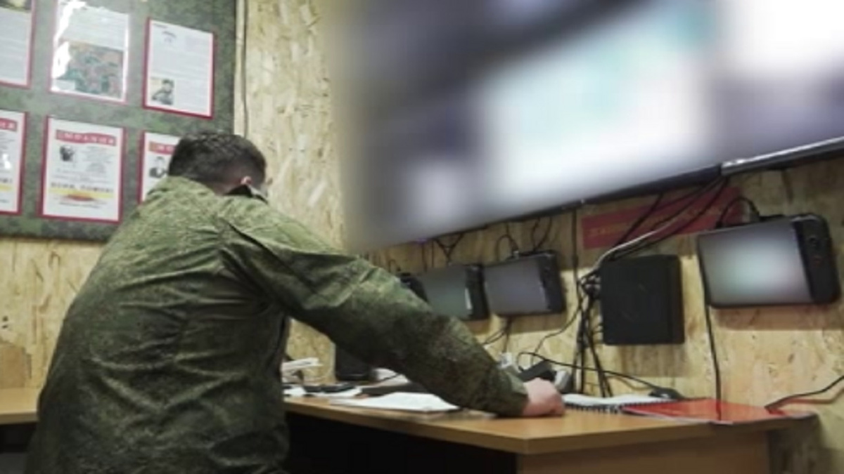    Сегодня в Курске отмечают День войск РЭБ