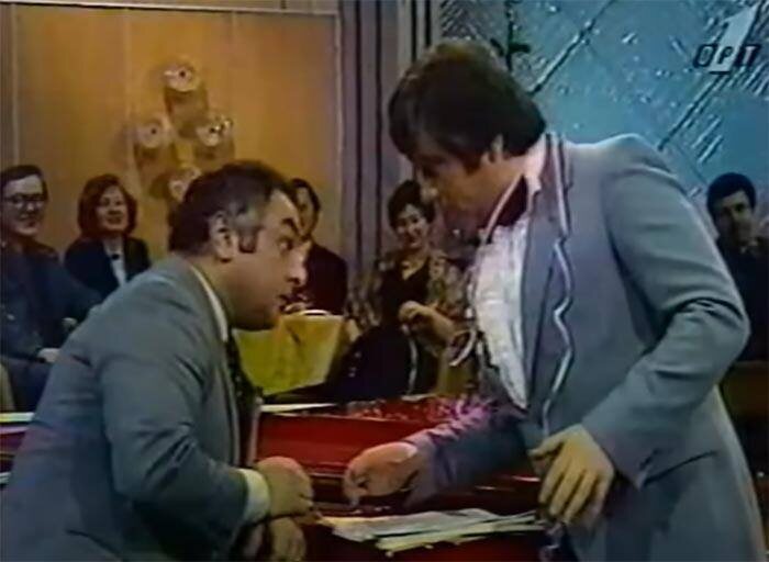 Фото: Владимир Винокур