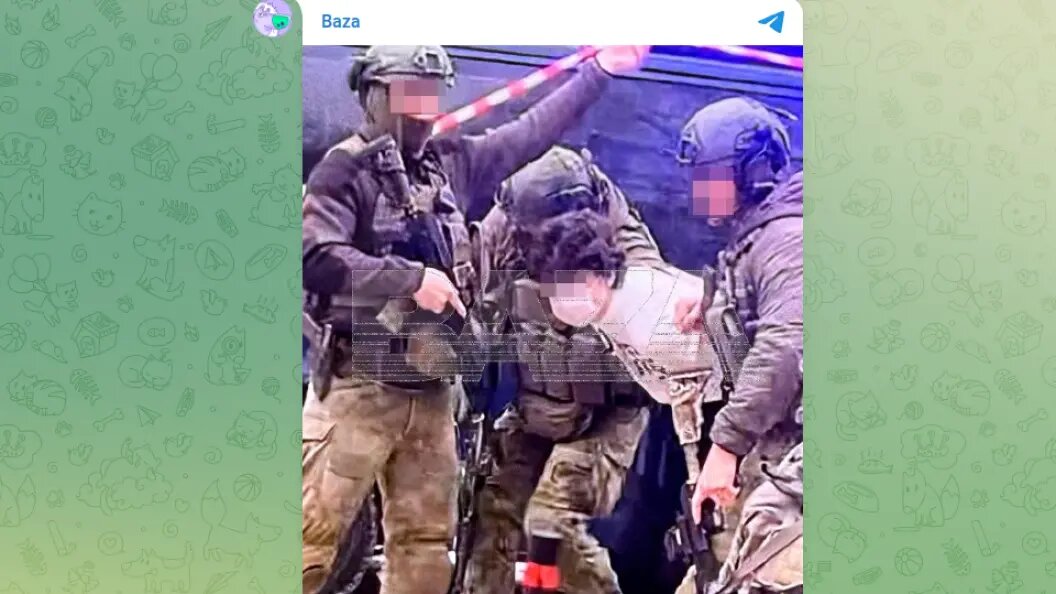    Фото: тг-канал BAZA.