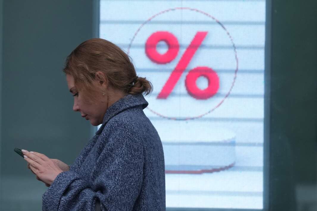 Фото: ИЗВЕСТИЯ/Дмитрий Коротаев
