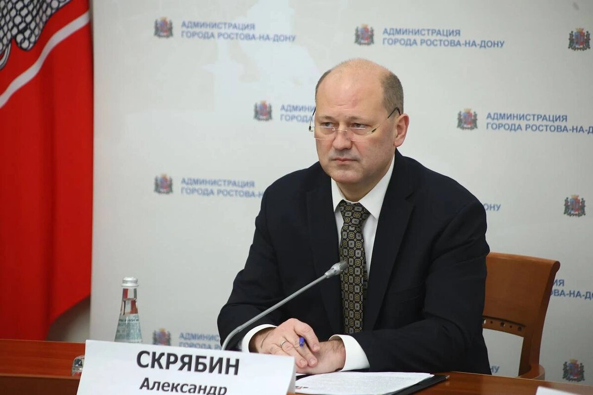    Фото: из архива ТГ канал Александра Скрябина
