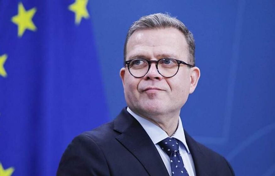    Финляндия обиделась на Россию: Орпо винит Москву в кризисе и клянчит у ЕС