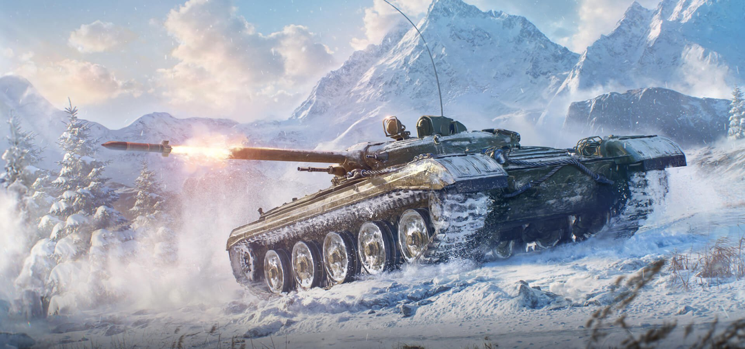 Самый топовый Сборочный цех в Мире танков: Успей забрать главную ПРЕМИУМНУЮ имбу года!