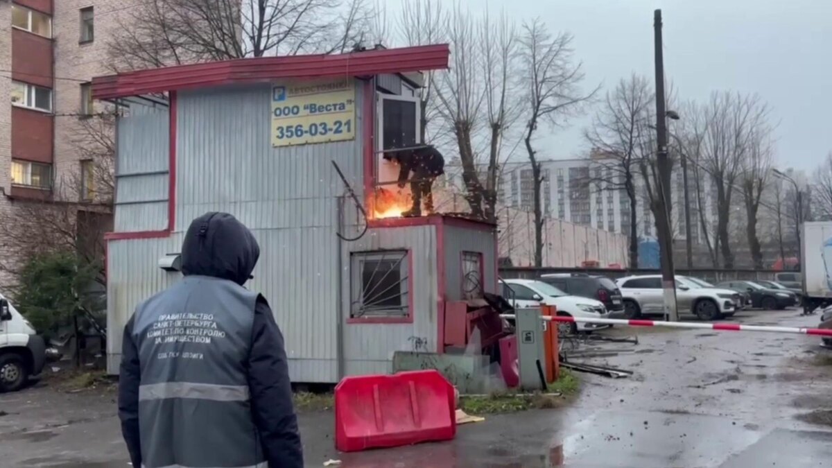    Фото: t.me/kkispb