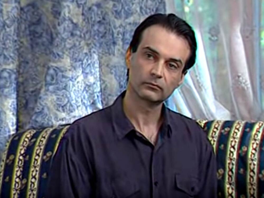 Денис Кмит / фото из открытых источников