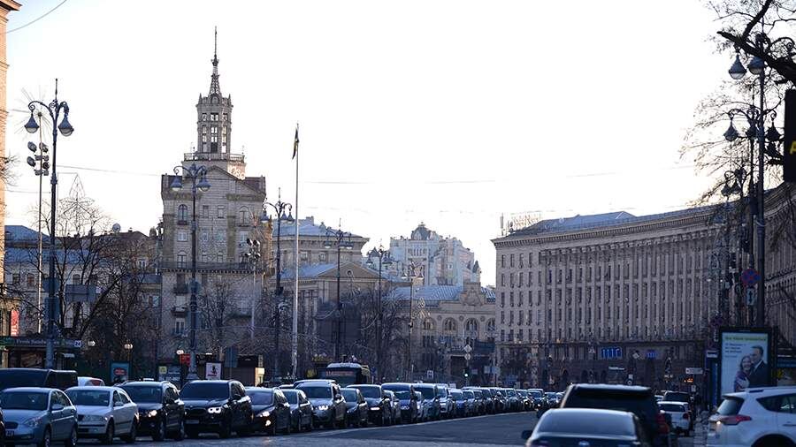    Фото: ИЗВЕСТИЯ/Тарас Петренко
