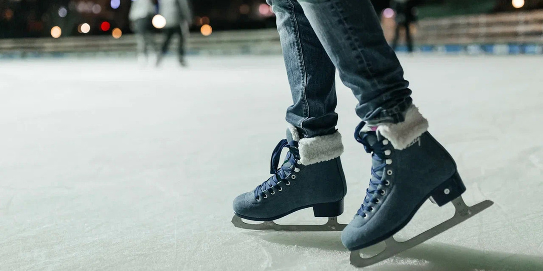 Рязанцев пригласили на бесплатные катания на ВДНХ