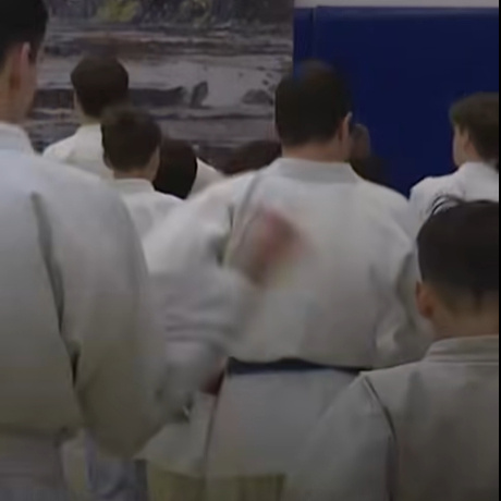 Фото: кадр видео пресс-службы Смольного