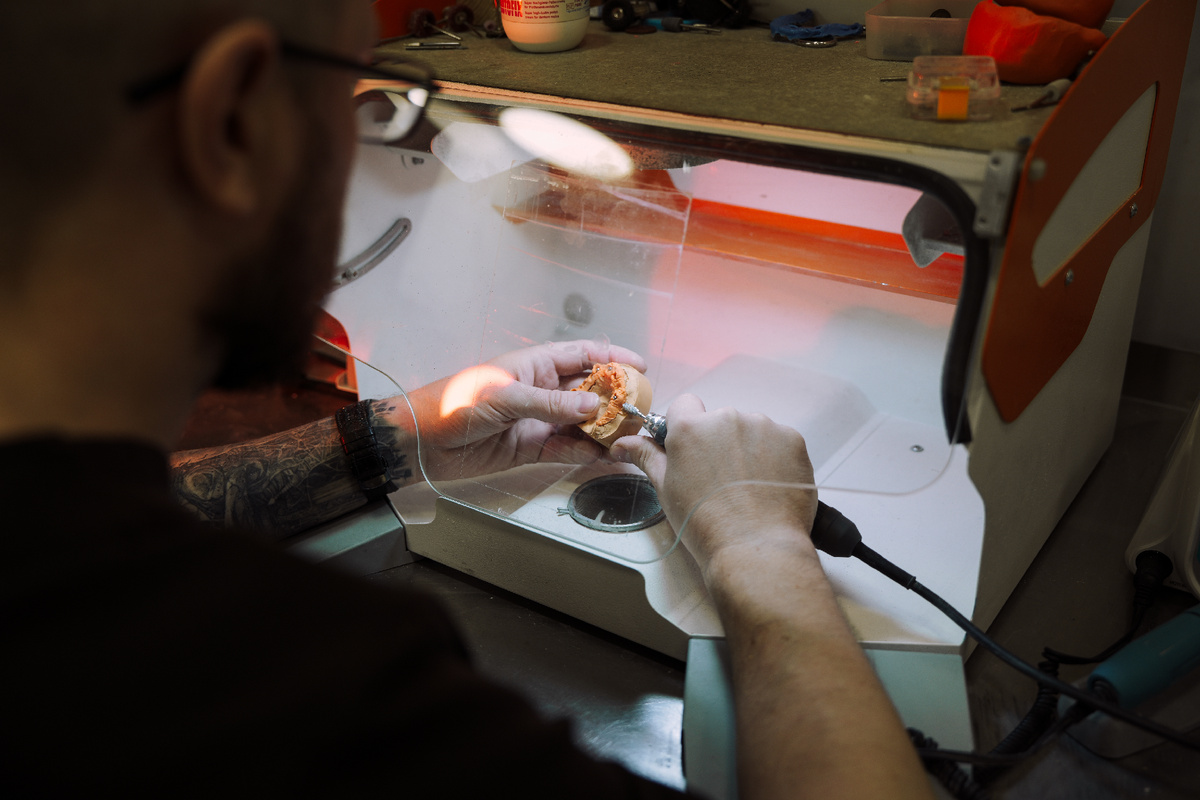  г. Москва, клиника доктора Севака Estetus