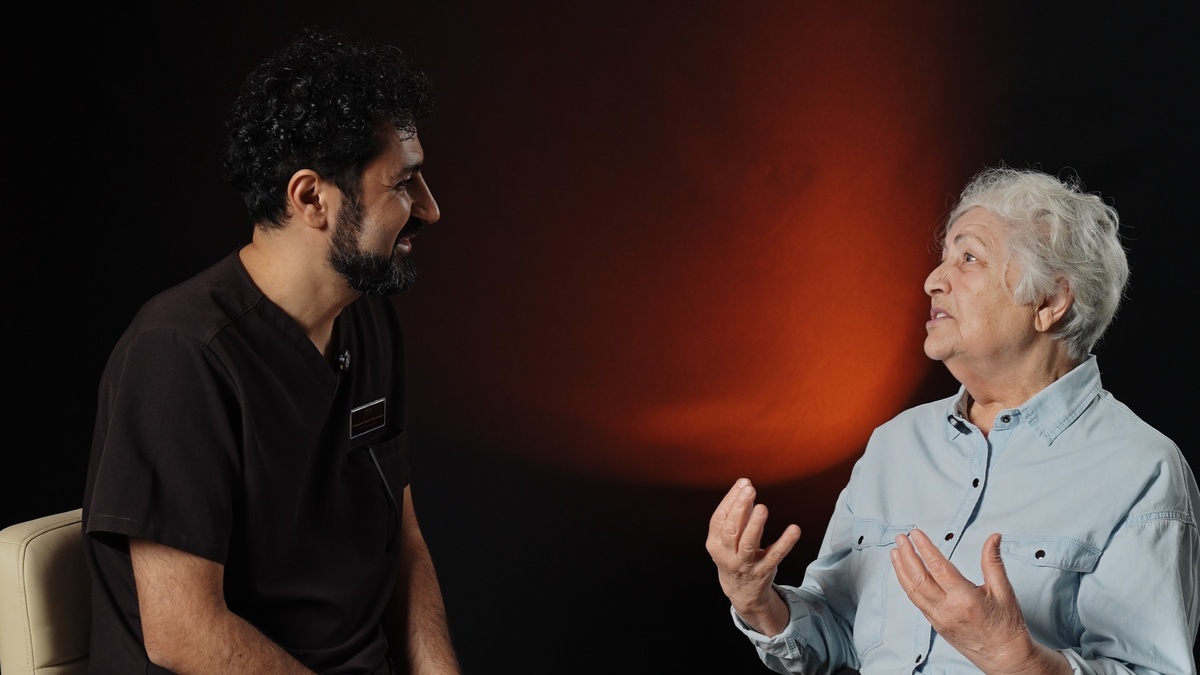  г. Москва, клиника доктора Севака Estetus