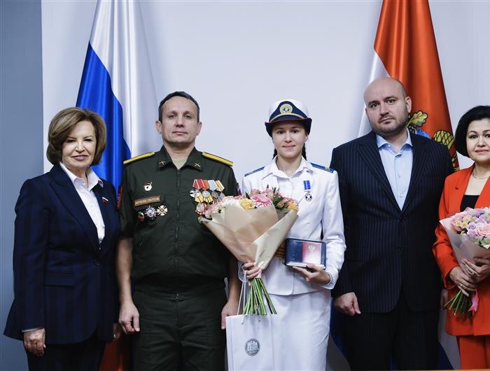    ФОТО: пресс-служба правительства Самарской области