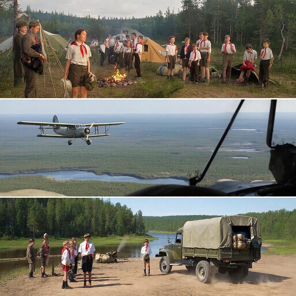 Автор: В. Панченко