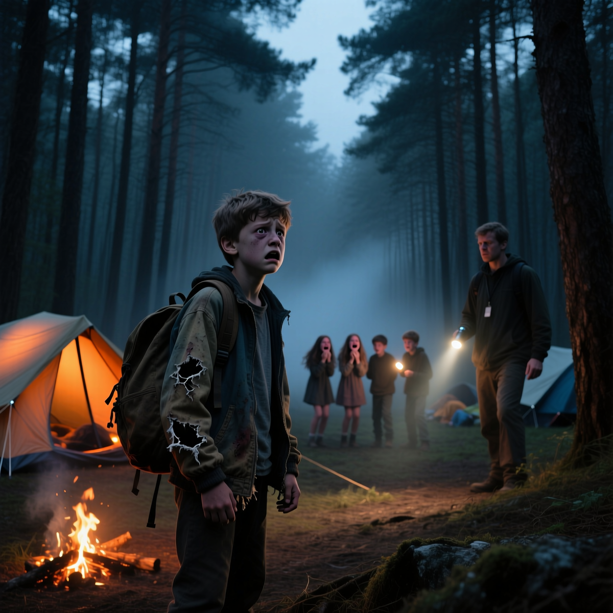 Автор: В. Панченко