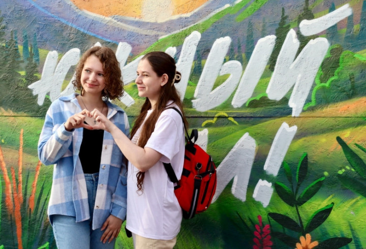 фото: Артем Тимофеев, Никита Каверин