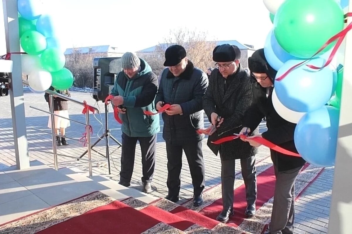    Библиотека и гримерные.