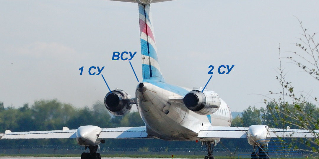 Путь, который мы не выбрали – «Ту-134М»