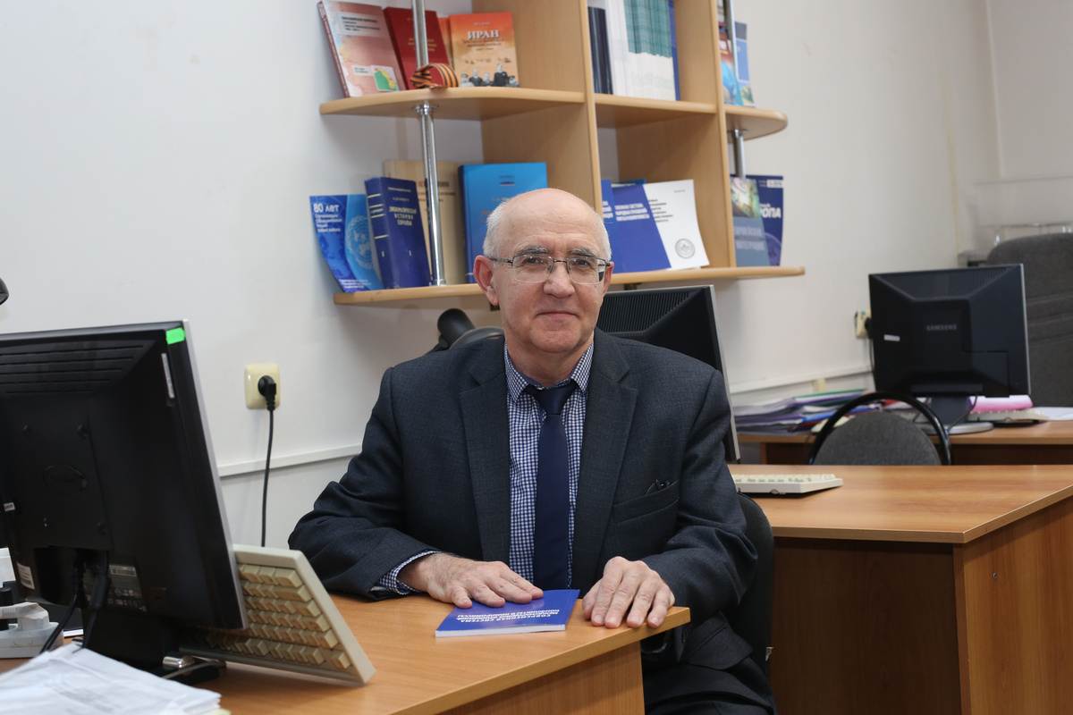 Фото Виктории Викторовой