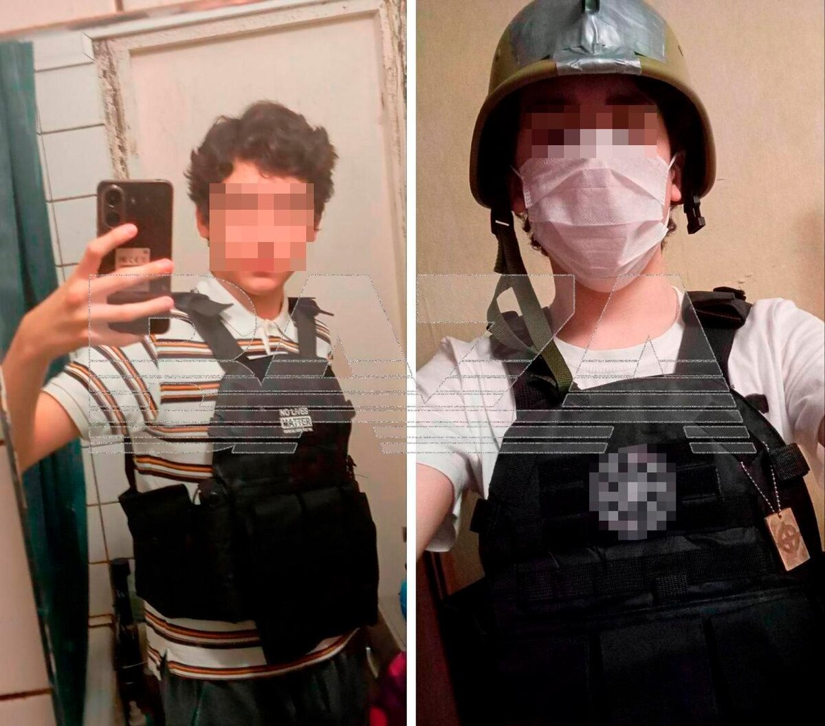    фото: © телеграм-канал «База»