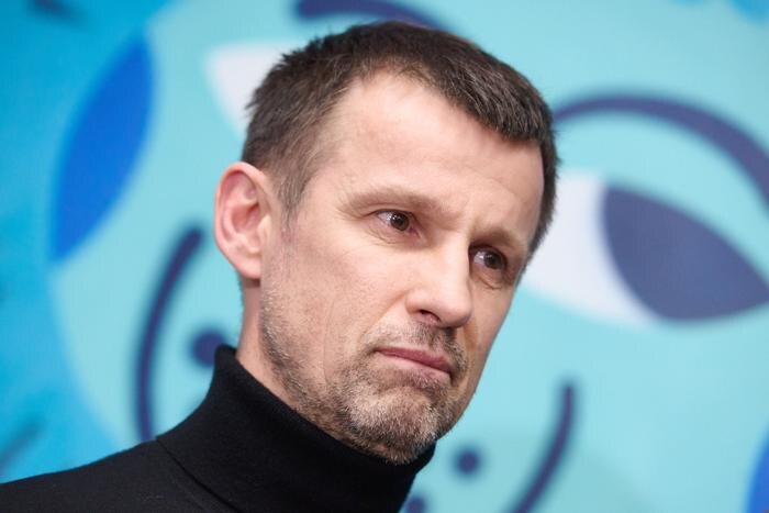 Обложка © ТАСС / Мурад Багандов/ФК "Зенит"