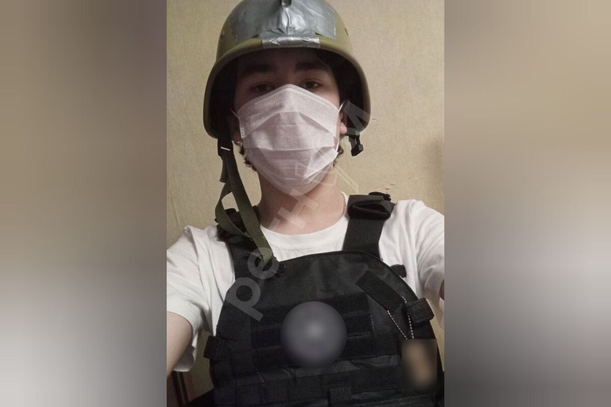     / Источник: Социальные сети